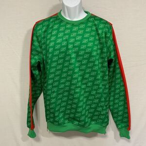 RARE-Secret Scientist Sweatshirt size‎ Large